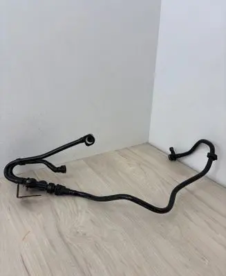 Opel Astra K Vacuum line/pipe/hose 55508286AA 55508542AA
