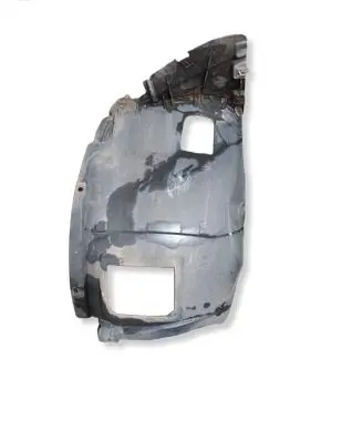 BMW 1 E82 E88 Front wheel arch liner splash guards 8045961 75965010
