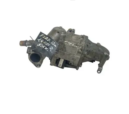 Ford Fiesta EGR valve 50563902 219513841