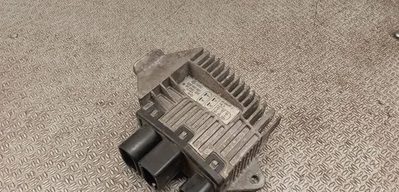 Audi A2 Coolant fan relay 8Z0959501