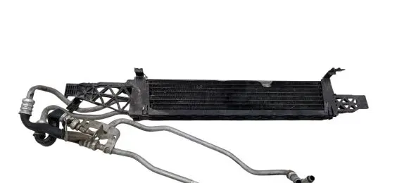 Ford Escape III Transmission/gearbox oil cooler EJ737A095 EJ737A095AD E761S