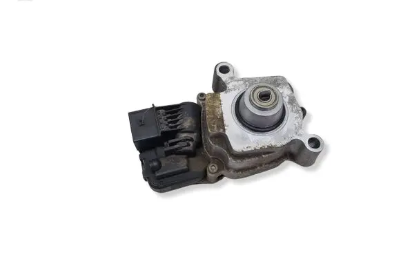 BMW X1 E84 Front gearbox reducer motor 7643762 27607643762