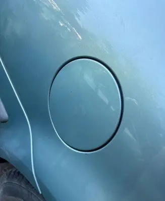 Volkswagen PASSAT B5 Fuel tank cap