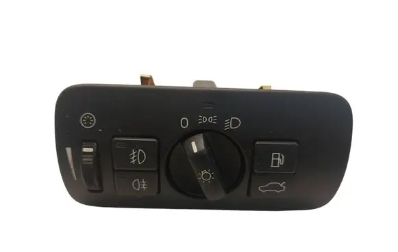 Volvo V70 Light switch 30739414 04066322