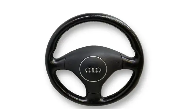 Audi A3 S3 8P Steering wheel