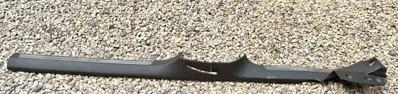 Volkswagen PASSAT B7 Sill 3AA853370