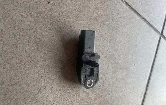 Jaguar XF X260 Air pressure sensor 9649396580