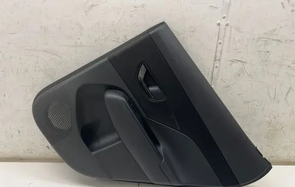 Hyundai Kona II Rear door card panel trim 83365HF000
