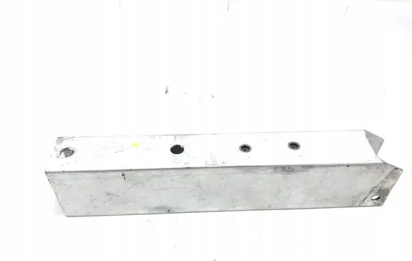 BMW 7 F01 F02 F03 F04 Front bumper shock/impact absorber 