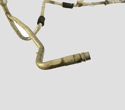 Citroen C5 Air conditioning (A/C) pipe/hose 9659788580