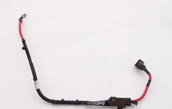 Ford Ranger Positive cable (battery) EB3T-14300-BC