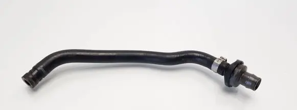 Volkswagen Scirocco Vacuum line/pipe/hose 06J133781BE