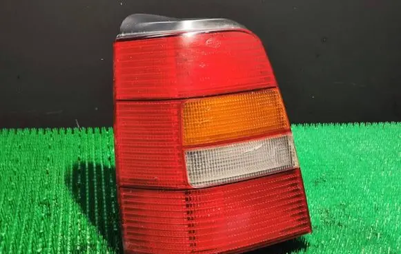 Volkswagen Golf III Rear/tail lights 1H9945257