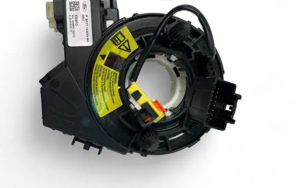 Airbag slip ring squib (SRS ring)