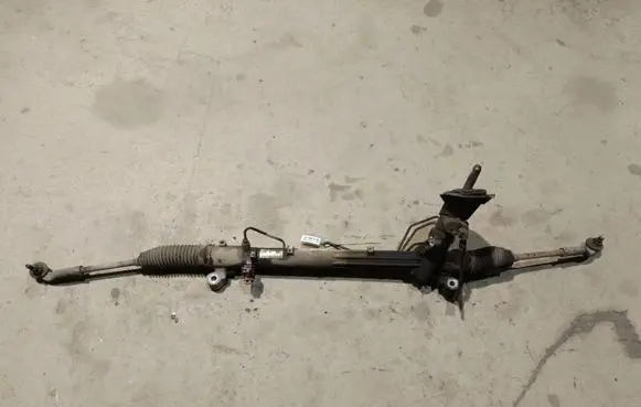 Ford Focus Steering rack