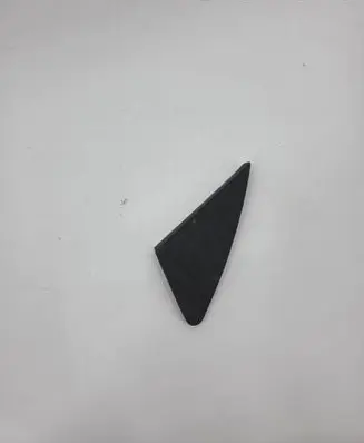 BMW 5 E34 Plastic wing mirror trim cover 19443531 1353339