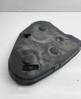 Volkswagen Golf III Timing belt guard (cover) 028109123H