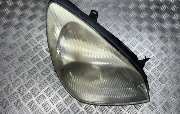 Citroen C5 Headlight/headlamp 9644275280 89021219 89005274