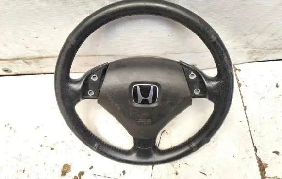 Honda Accord Steering wheel