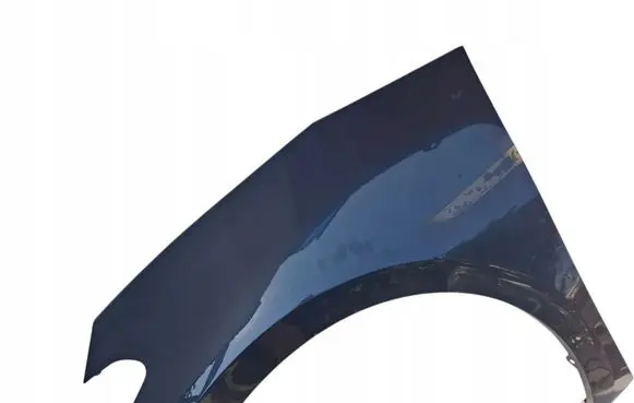 Volkswagen ID.3 Fender G02TEILE