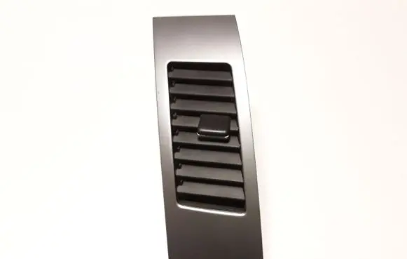 Mitsubishi Outlander Dash center air vent grill GN71114260 8030A013ZZ