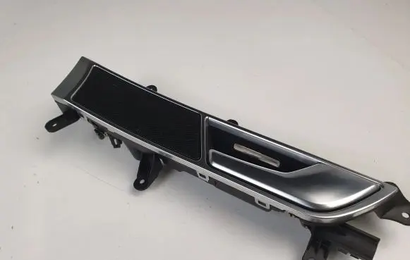 Audi A6 S6 C6 4F Front door interior handle 4F0035399A 4F0837020B