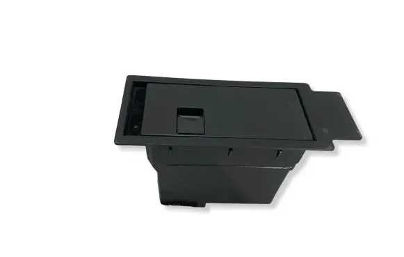 Cadillac Eldorado Glove box central console 3521799