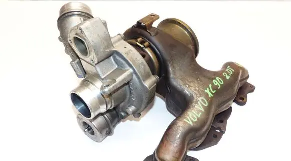 Volvo XC90 Turbo 31411706