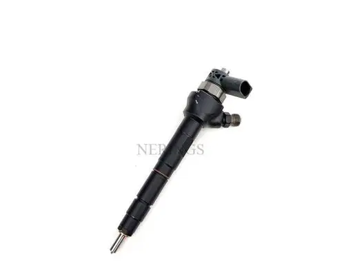 Volkswagen Crafter Fuel injector 03L130277P 0445110551 0986435276