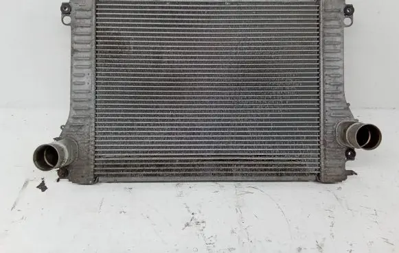 Lexus IS 220D-250-350 Intercooler radiator 26010