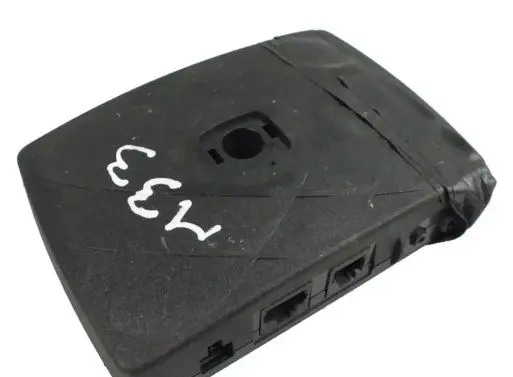 Volvo S70 V70 V70 XC Phone control unit/module 0516735