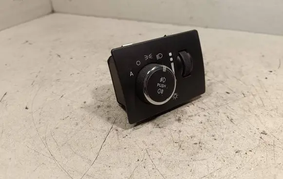 Jeep Grand Cherokee Light switch 120011923
