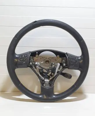 Toyota Corolla Verso AR10 Steering wheel GS12001450