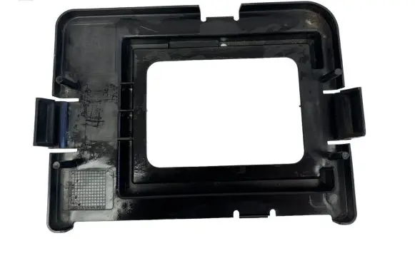 Opel Meriva B Engine control unit holder 13312809 600002190