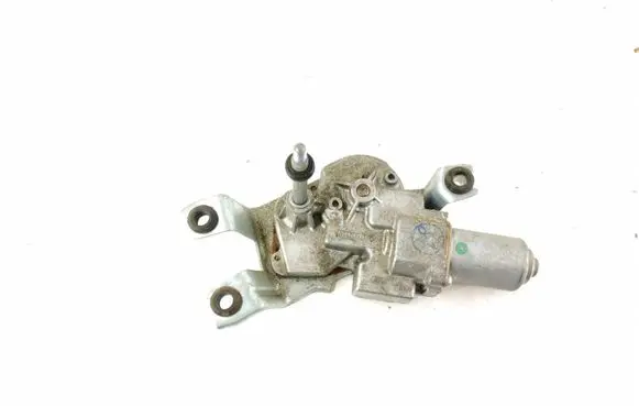 Mercedes-Benz CLA C117 X117 W117 Rear window wiper motor 2479065102 A2479065102