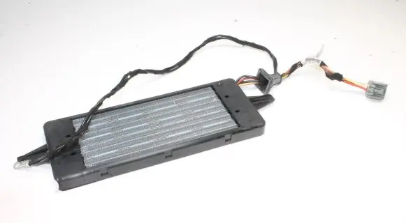 Chrysler 300 - 300C Electric cabin heater radiator