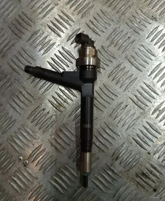 Opel Meriva A Fuel injector 8973138613 05H19822