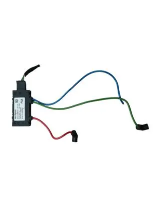 Citroen C5 Aircross Alarm system siren 9843334980