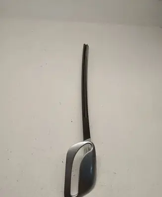 Bentley Continental Seat belt height adjuster 307336510
