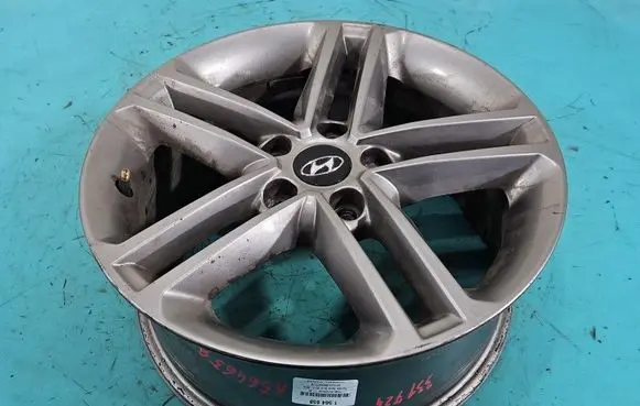 Hyundai Santa Fe R17 alloy rim 529102W200 IMPRK1564658
