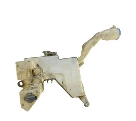 Citroen C6 Windshield washer fluid reservoir/tank 9648652480