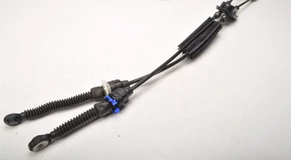 Nissan Juke II F16 Gear shift cable linkage 1000871717