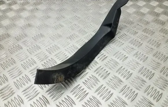 Skoda Yeti (5L) Other under body part 5L0853887