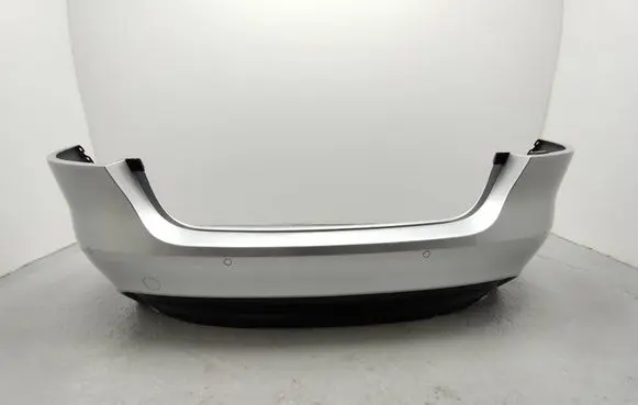 Jaguar XE Rear bumper LRC1AC