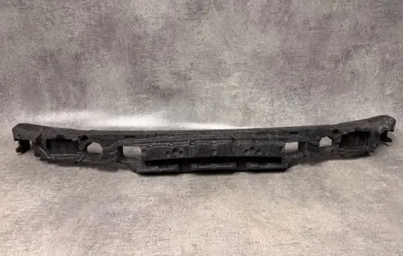 Mercedes-Benz S W222 Front bumper foam support bar A2228850437