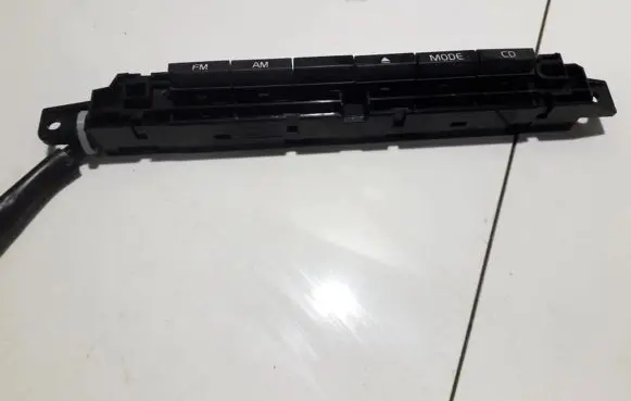 Volvo XC60 Other switches/knobs/shifts 31300019 MU08310-0311