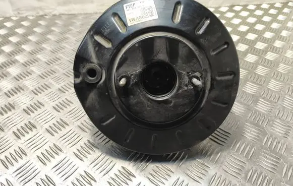 Skoda Fabia Mk3 (NJ) Brake booster 6C1614105G FTPC03D177R 210716