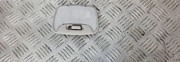 Mitsubishi L200 Headlining lighting console trim 