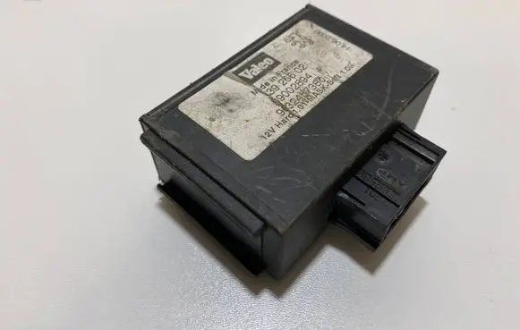 Peugeot 607 Other control units/modules 9632457380 73926602