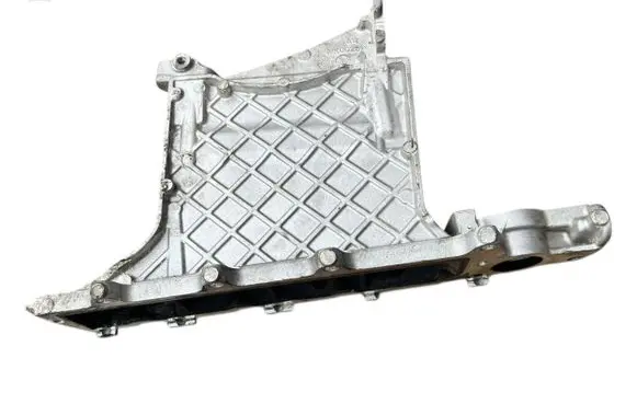 Volkswagen Caddy Intake manifold 04L129766AQ